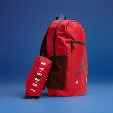 Zaino e astuccio Nike Air