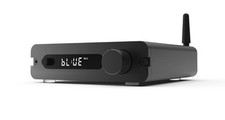 DAC desktop e AMPLIFICATORE