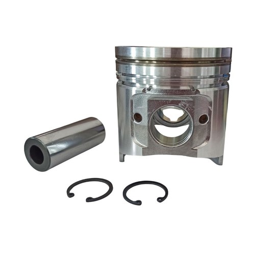 Pistone con perno per yanmar - con,
