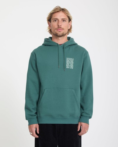 Volcom watanite pullover - volcom,