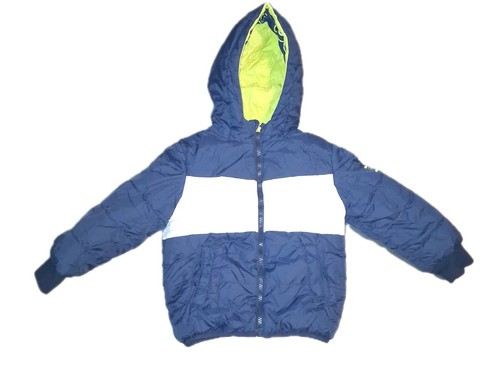 Giacca invernale bambino