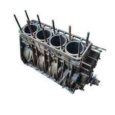 Blocco motore UAZ 469 1984