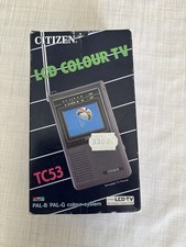 Televisione Piccola Portatile