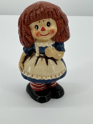 Statuina ceramica vintage - , anni