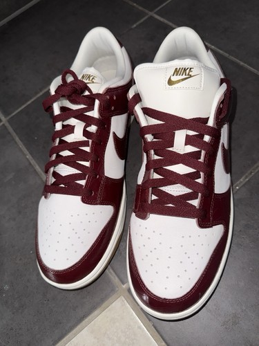 Nike dunk low taglia 5 - low,