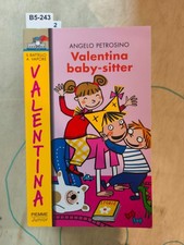 Valentina baby-sitter - Angelo