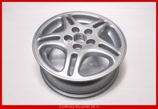 Cerchio lega toyota - cerchio,