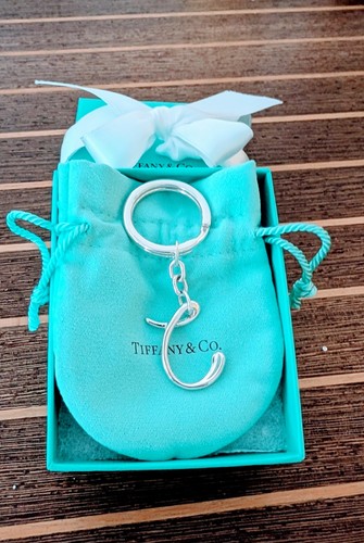 Portachiavi tiffany elsa - tiffany,