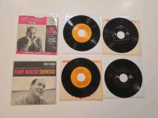 1960s Henry Mancini, Vintage
