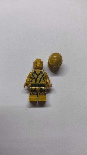 Lego minifigure serie - , ninjago