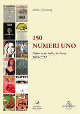150 NUMERI UNO. EDIZ. A COLORI