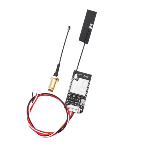Modulo telemetria radio - modulo,