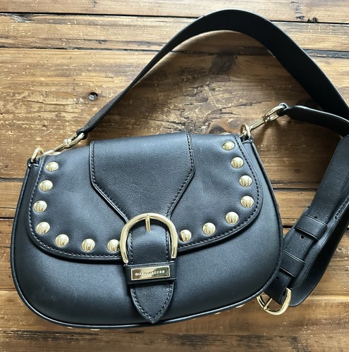 Borsa tracolla marc jacobs - borsa,