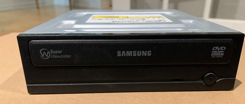 Samsung super writemaster - samsung,