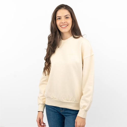 Carhartt felpa donna - felpa, casual