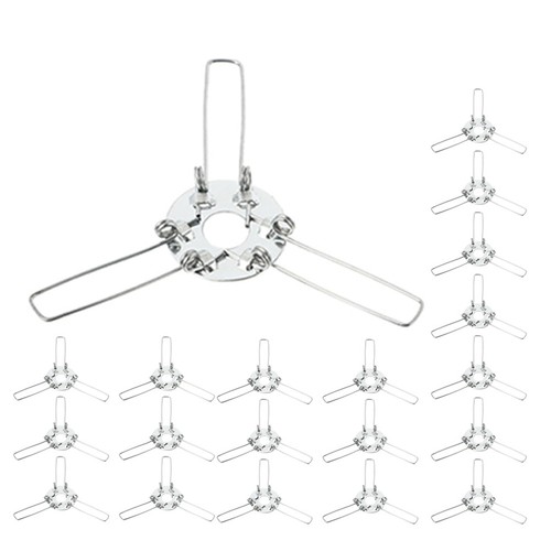 Pezzi clip molla supporto - 24,