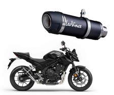 Terminale Di Scarico Gp Corsa