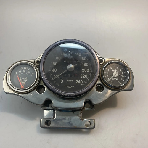 Moto guzzi speciale - guzzi,