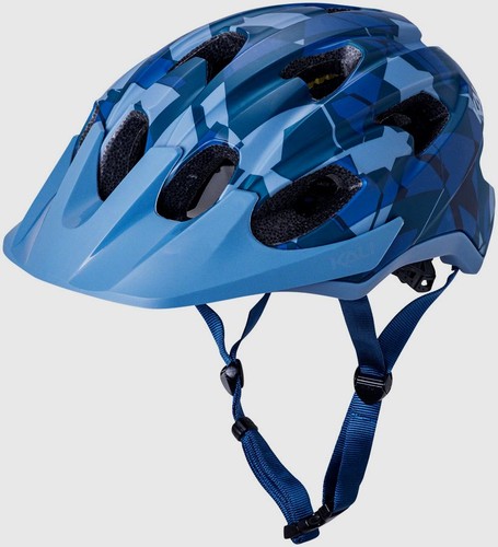 Casco bici pace kali - da,