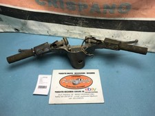 Manubrio sterzo original for