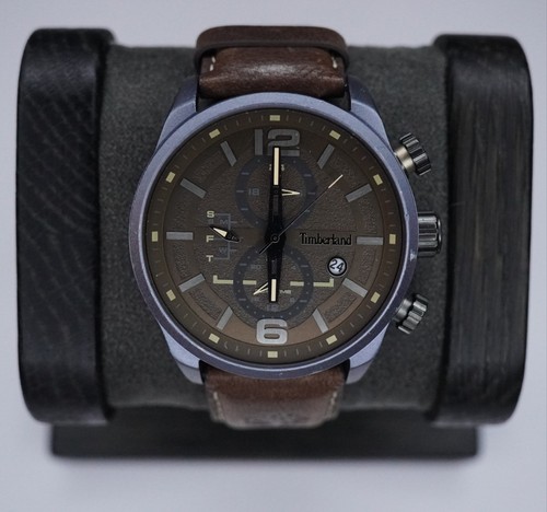 Orologio uomo timberland - orologio,