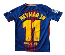 Nike Neymar Jr. Maglia home FC