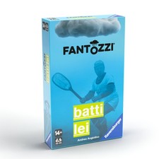 Ravensburger - Fantozzi: Batti Lei Boomer Gioco | Giochi Da Tavolo Adulti | Gioc