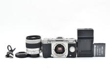 [Quasi come nuova] Pentax Q10 fotocamera digitale mirrorless con obiettivo 5-15 mm F2.8-4.5 #2653542