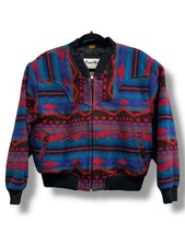 Giacca Bomber Vintage Pioneer