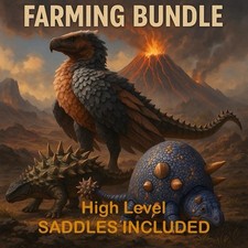 Ark survival ascended - survival, console
