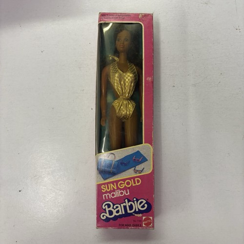 Vintage 1983 mattel - vintage, "sun