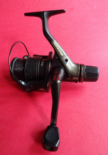 Mulinello shimano 7 - xt-7, 3010