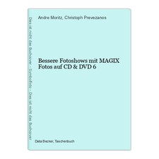 Bessere Fotoshows mit MAGIX