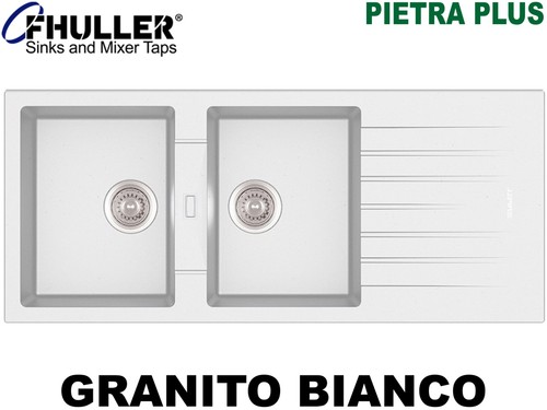 Lavello incasso apell fhuller - lavello,