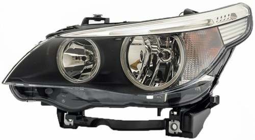 Faro anteriore per bmw - sx,