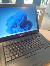 Dell Latitude E6410 8GB 160GB