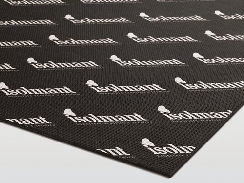 Isolmant isoltile isolante - isoltile,