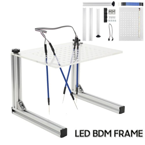 Kit completo programmatore