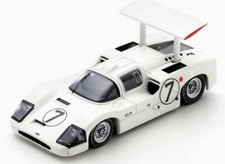 Chaparral 2F Le Mans 1967