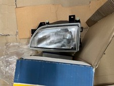 FORD ESCORT COSWORTH  MK4 FANALE FENDINEBBIA FRONT LIGHT  ORIG.CARELLO