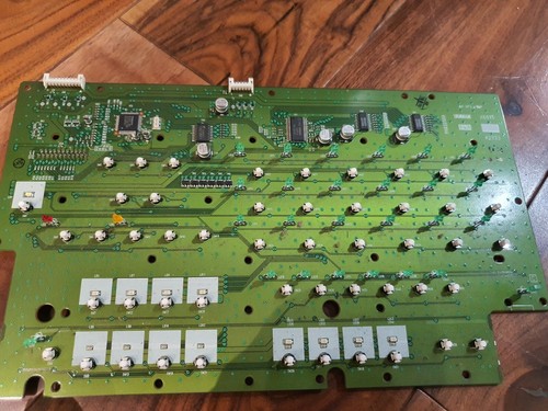 Yamaha tyros pannelli - tyros, 2