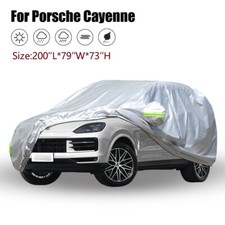 For Porsche Cayenne Full Car