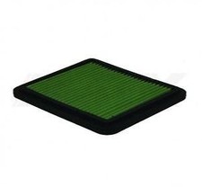 Filtro aria verde per Suzuki