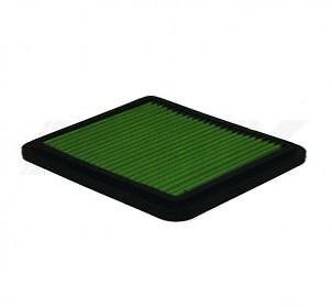Filtro aria verde per suzuki - verde,
