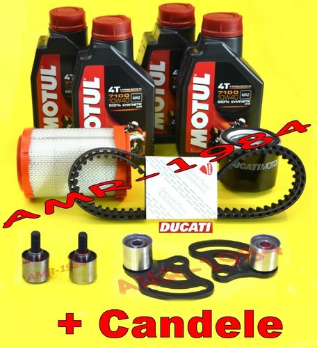 Ducati monster 696 kit - monster, ie