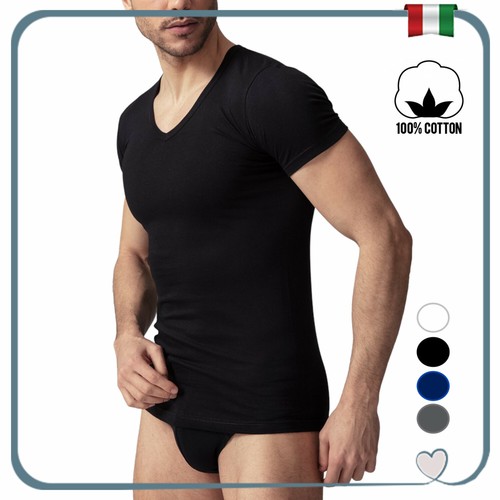 Maglia intima uomo - maglia,