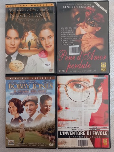Lotto dvd film - lotto,