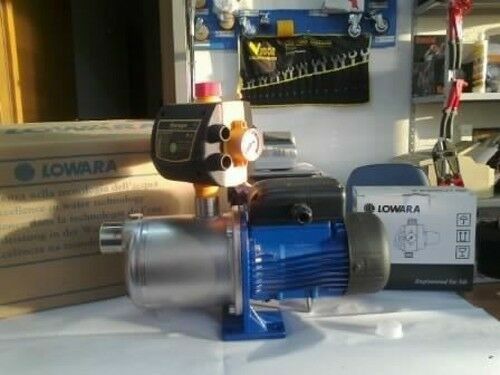 Kit autoclave elettropompa - kit,