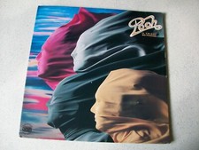 POOH- IL COLORE DEI PENSIERI-LP-1987-GATEFOLD