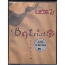 Franco Battiato ‎2x MC7 Gli